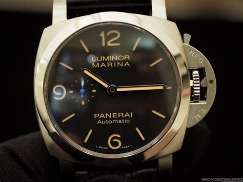 pam1312 panerai|luminor marina officine panerai price.